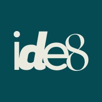 Ide8 logo - Similar company to Id8