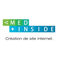 Medinside logo - Similar company to Cyrius Partners