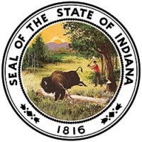 Office of the Governor of Indiana logo - Similar company to Office Of Wisconsin Governor Scott Walker