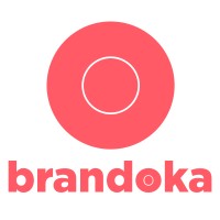 Brandoka logo - Similar company to Layer Aleph