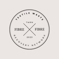 Textile Waste Recovery Network logo - Similar company to Transmutation Pty Ltd