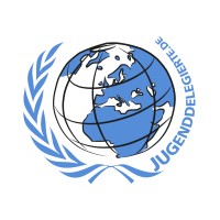 German UN Youth Delegates - Jugenddelegierte zur UN-Generalversammlung logo - Similar company to Canadian Healthcare Engineering Society (Ches) – Bc Chapter