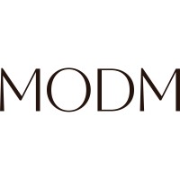 MODM logo - Similar company to Fringe Interior