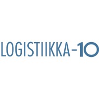 Logistiikka-10 logo - Similar company to Leinolat Group