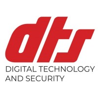 Digital Technology and Security(DTS) logo - Similar company to Dts