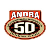 Australian National Drag Racing Association (Andra)