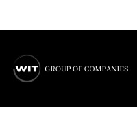 WIT Group of Companies logo - Similar company to Prism Group Of Companies