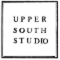 Upper South Studio logo - Similar company to Gary Swift Studios : Cartoon Development