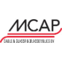MCAP cable & glassfiber assemblies BV logo - Similar company to Multi Purpose Cable Solutions Bv