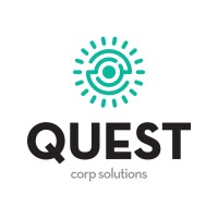 QUEST Corp Solutions logo - Similar company to Quest Corp
