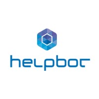 HelpBot WordPress Services logo - Similar company to Expand Buzz