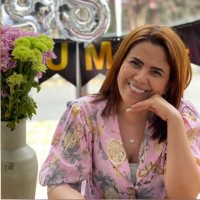 Maria Eugenia Morales logo - Similar company to Kuánto