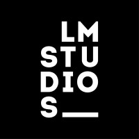 LM Studios logo - Similar company to Soltegro