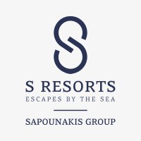 S Resorts logo - Similar company to Condian Hotels