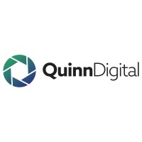Quinn Digital logo - Similar company to Skymiles Logistics Solutions