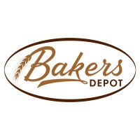 Bakers Depot logo - Similar company to Anka Foods