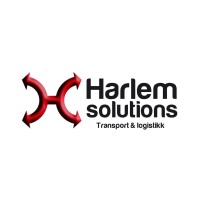 Harlem Solutions logo - Similar company to Real Solutions Haarlem B.V.