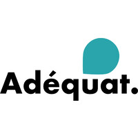 Adéquat logo - Similar company to Avia