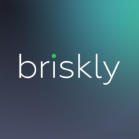 Briskly logo - Similar company to Dostaevsky
