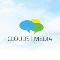 Clouds Media logo - Similar company to Clouds Media Group