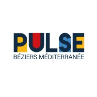 PULSE Béziers Méditerranée logo - Similar company to Conexio Telecom