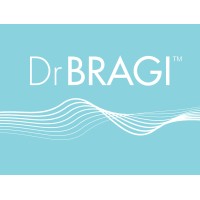 Dr Bragi logo - Similar company to Business Without Bullshit