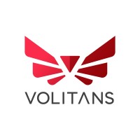 Volitans GmbH logo - Similar company to Umdigital