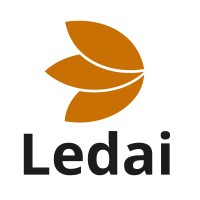 Ledai logo - Similar company to Fimpec Sverige