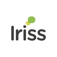 Iriss logo - Similar company to Quarriers
