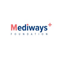 Mediways Health Foundation logo - Similar company to On-3, Llc
