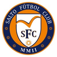 Salto FC logo - Similar company to Genersol