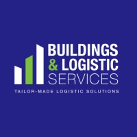 Buildings & Logistic Services logo - Similar company to Chari | Yc S21 | Ecom And Fintech Apps For Retailers In Francophone Africa