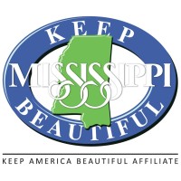 Keep Mississippi Beautiful