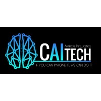CAITech Inteligencia Artificial logo - Similar company to Caitech