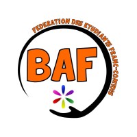 BAF Fédération des Étudiants Franc-Comtois logo - Similar company to Impact - Bureau Des Étudiants