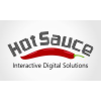 HotSauce Digital logo - Similar company to The Hook Entertainment