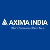 AXIMA INDIA REFRIGERATION logo - Similar company to Smartcool Systems Pvt Ltd.