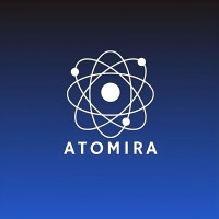 Atomira logo - Similar company to Asdim - Unsa Student Chapter
