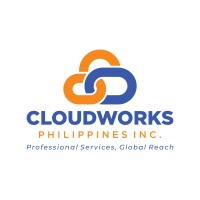 Cloudworks Philippines Inc logo - Similar company to Be Visible Media