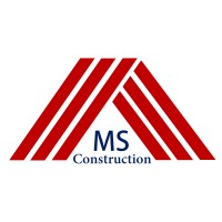 M.S. Constructions logo - Similar company to Hand Addict