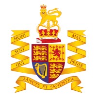 King's College Hospital Rugby Football Club logo - Similar company to Insightful Technology