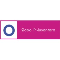 PT. Odoo Nusantara Indonesia logo - Similar company to Pt Aplikasi Solusi Kreatif