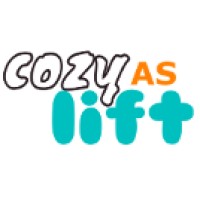 Cozy Lift AS logo - Similar company to Sumledger