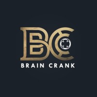 BrainCrank Pvt. Ltd. logo - Similar company to Gjeet Inc.