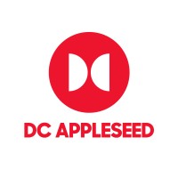 DC Appleseed Center for Law and Justice logo - Similar company to Appleseed Network