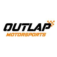 Outlap Motorsports logo - Similar company to Vatel Racing