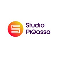 Studio Piqasso logo - Similar company to Ads Creative Solutions