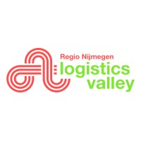 Logistics Valley Regio Nijmegen logo - Similar company to Logistics Valley
