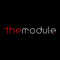 The Module Experience Agency logo - Similar company to Canovate Balistic