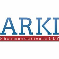 ARKI Pharmaceutical logo - Similar company to Aviva Pharmacy